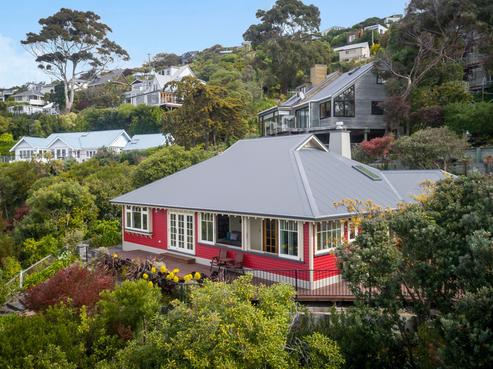 55 Clifton Terrace, Clifton