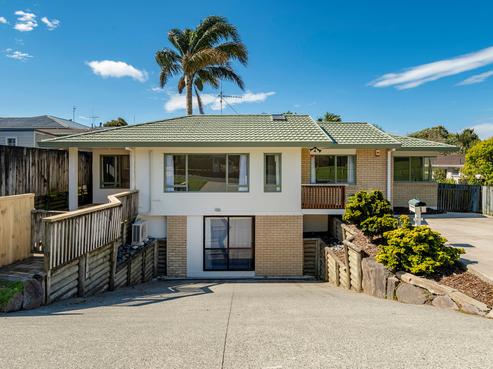 1 Harrier Street, Parkvale