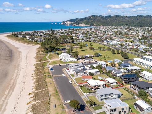 111B Esplanade Drive, Whangamata