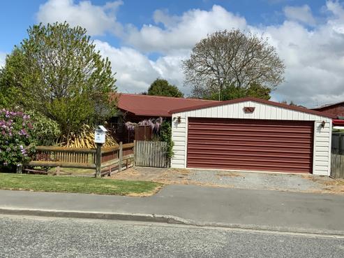 138 Rolleston Street, Rakaia