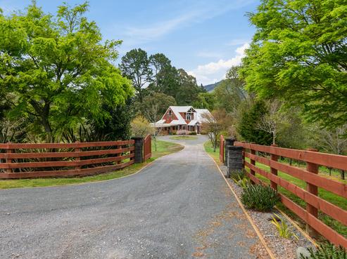 739 Paradise Valley Road, Ngongotaha
