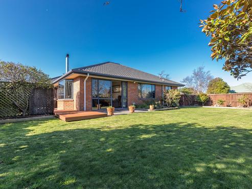 9 Bronte Way, Rolleston