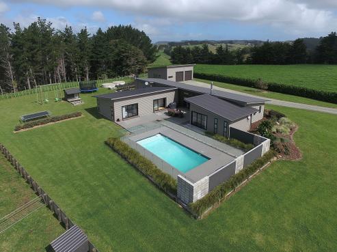 41 Webber Road, South Head