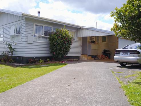 12 Oxford Street, Kaitaia