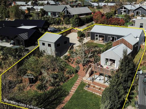 43 Mathias Terrace, Arthurs Point