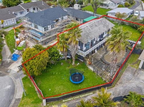 22 Pulman Place, Clover Park