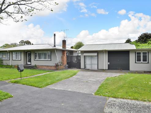 31 Gillies Avenue, Claudelands
