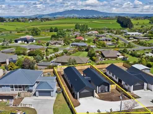 59 Great South Road, Ohaupo