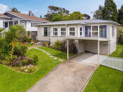 26 Le Roy Terrace, Birkenhead