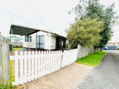 3/8 Ireland Place, Ranui