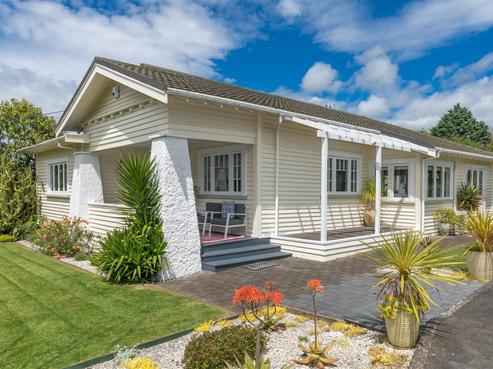 71 Brady Street, Te Awamutu