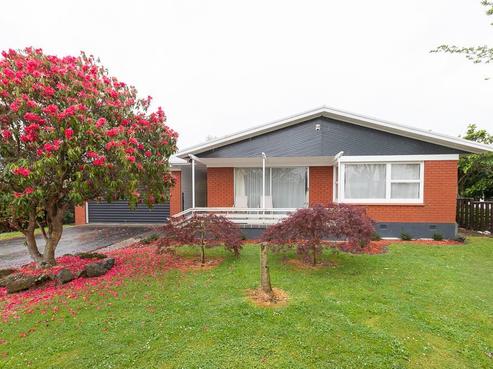 20 Claremont Avenue, Chartwell