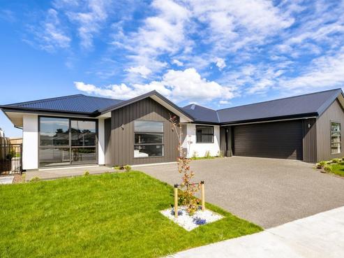 16 Silverstream Boulevard, Kaiapoi