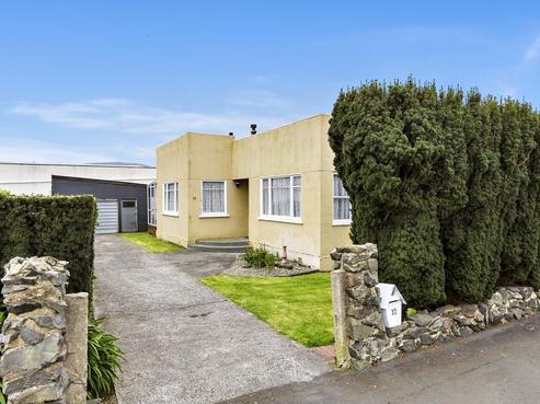 32 Melbourne Street, South Dunedin