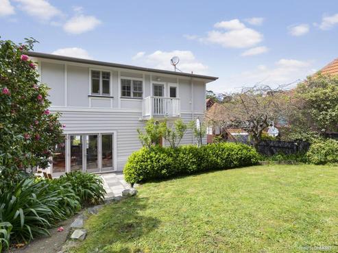 14 Glen Road, Kelburn
