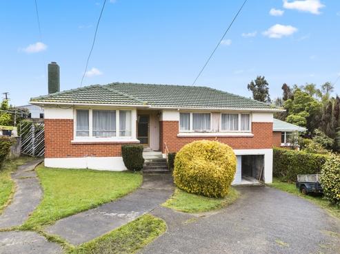 29 Tensing Street, Liberton