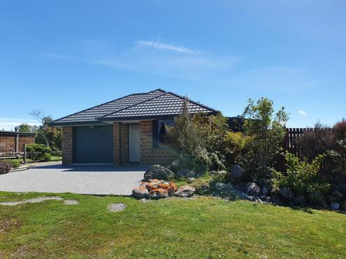 91 Third Street, Kumara