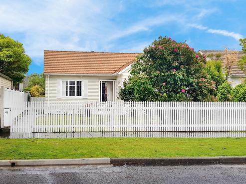 41 Nuffield Avenue, Marewa