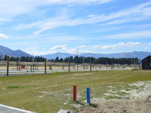 6 Mount Prospect Lane, Wanaka