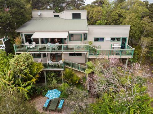72C Te Haumi Drive, Paihia