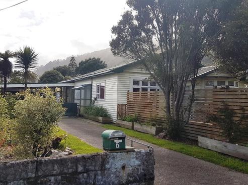 7 Greenfield Street, Hector