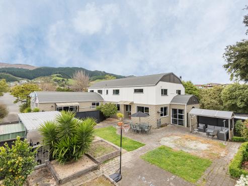 11 Washbourn Drive, Richmond