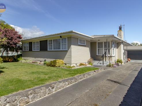 35 Norwich Crescent, Tamatea