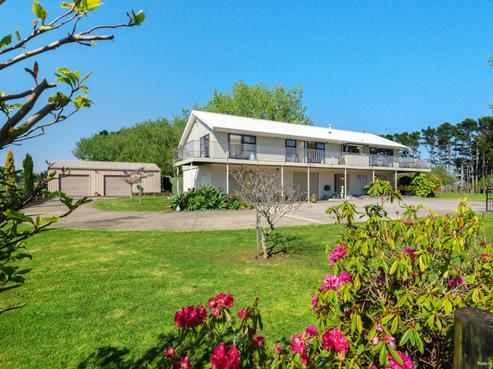 127 Geraghty Maber Road, Tuakau
