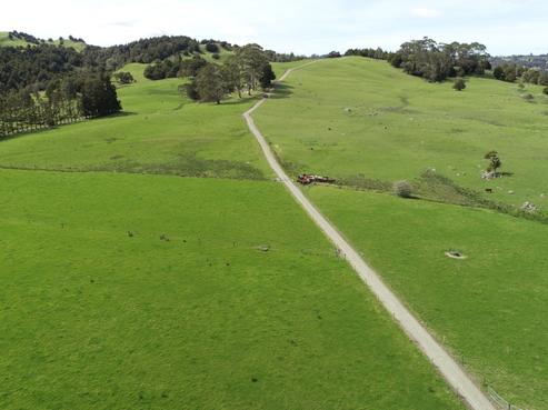 69 Pukepoto Road, Okaihau
