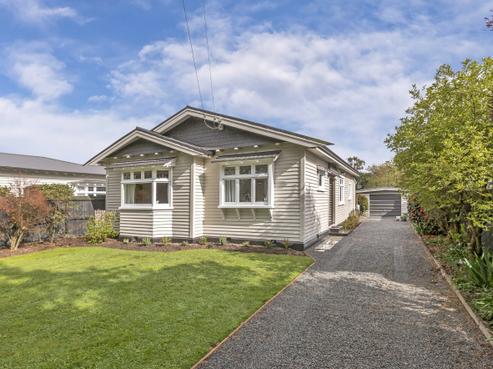 99 Roker Street, Somerfield
