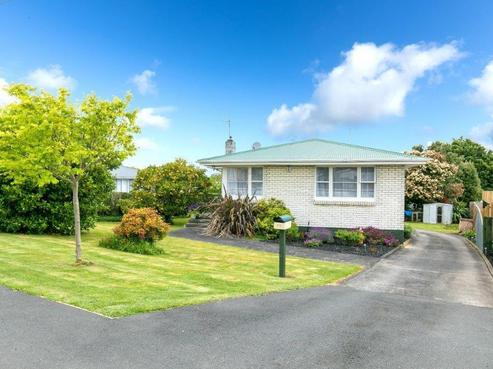 111 Mahoe Street, Melville