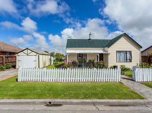 9 Hugh Street, Kaiapoi
