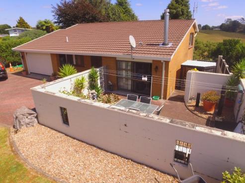 16 Philip Street, Putaruru