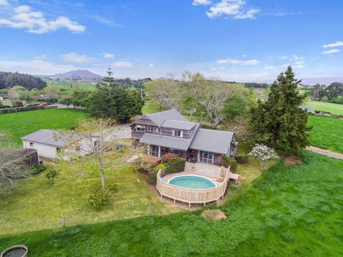 120 Ngaroto Road, Te Awamutu