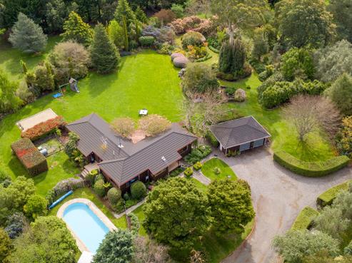 54 Tararua Drive, Upper Plain