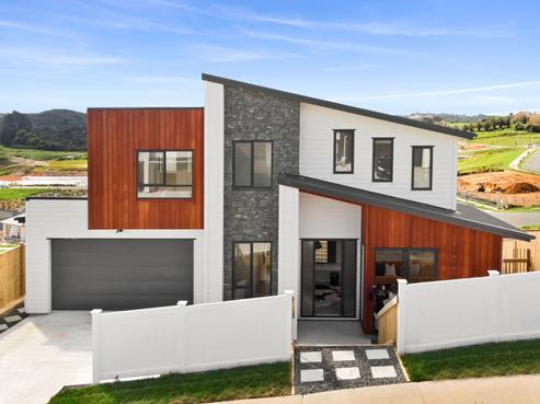 6 Takurua Terrace, Orewa