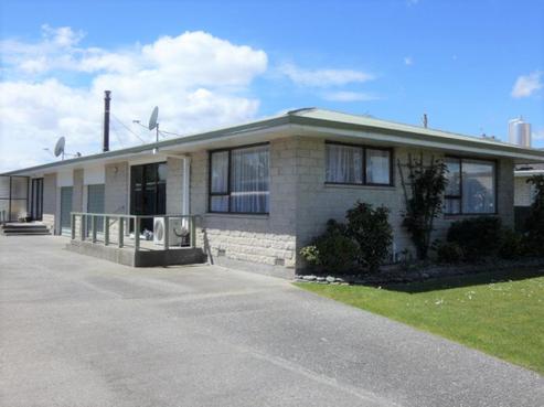23 Weld Street, Hokitika