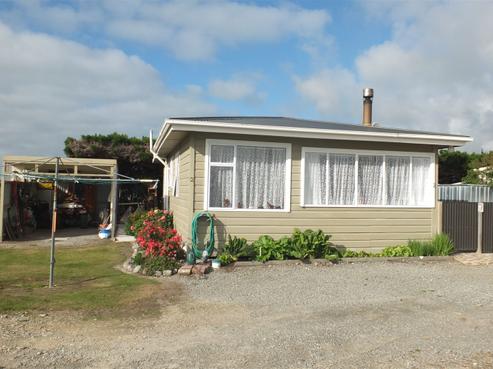 2/329 Kaik Road, North Otago