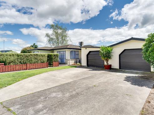 22 Norfolk Street, Tamatea