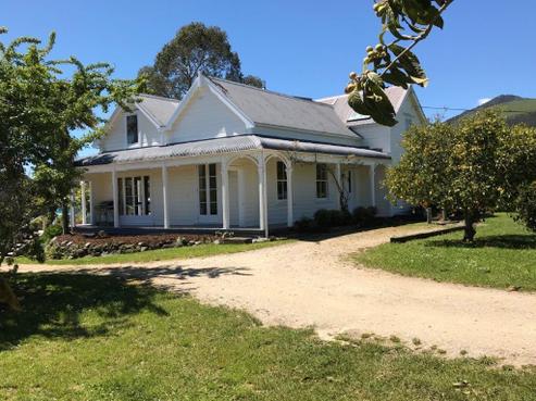 29 Central Takaka Road, Takaka