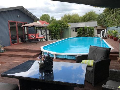 9 Sunbelt Crescent, Takaka