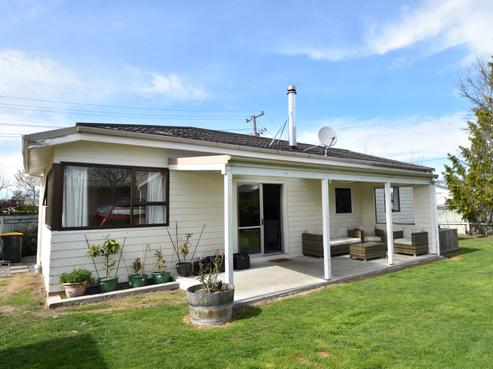 58 Maryburn Road, Twizel