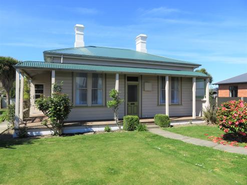 270 King Street, Temuka
