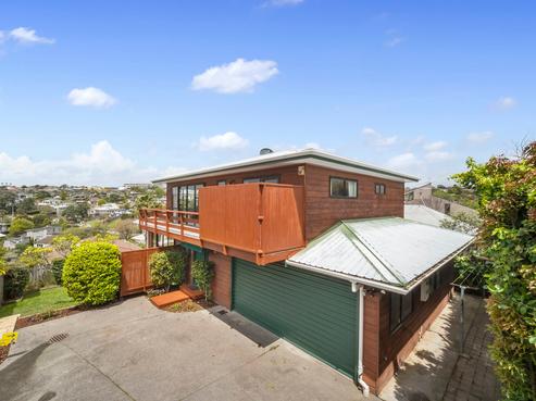 2/16 Kiteroa Terrace, Rothesay Bay