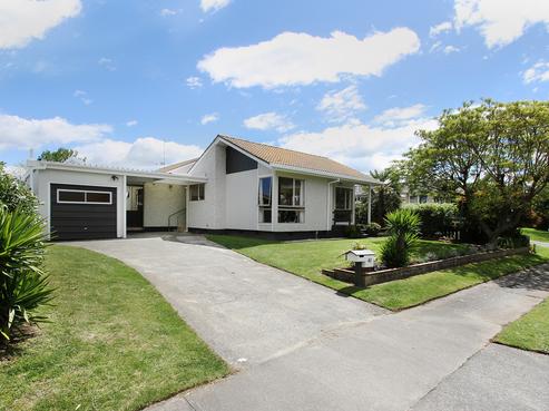 41 Westminster Avenue, Tamatea