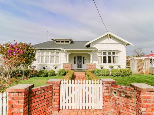 7 Peakes Road, Saint Johns Hill