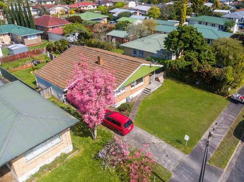 3 Panair Crescent, Hillcrest