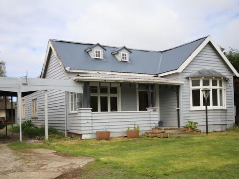 293 Tweed Street, Georgetown