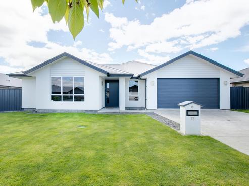 13 Whakatomo Place, Havelock North