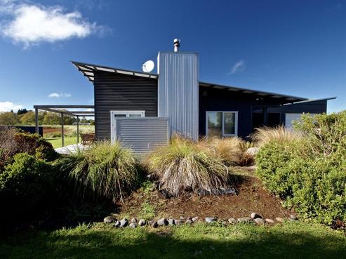 60A Arawa Street, Ohakune